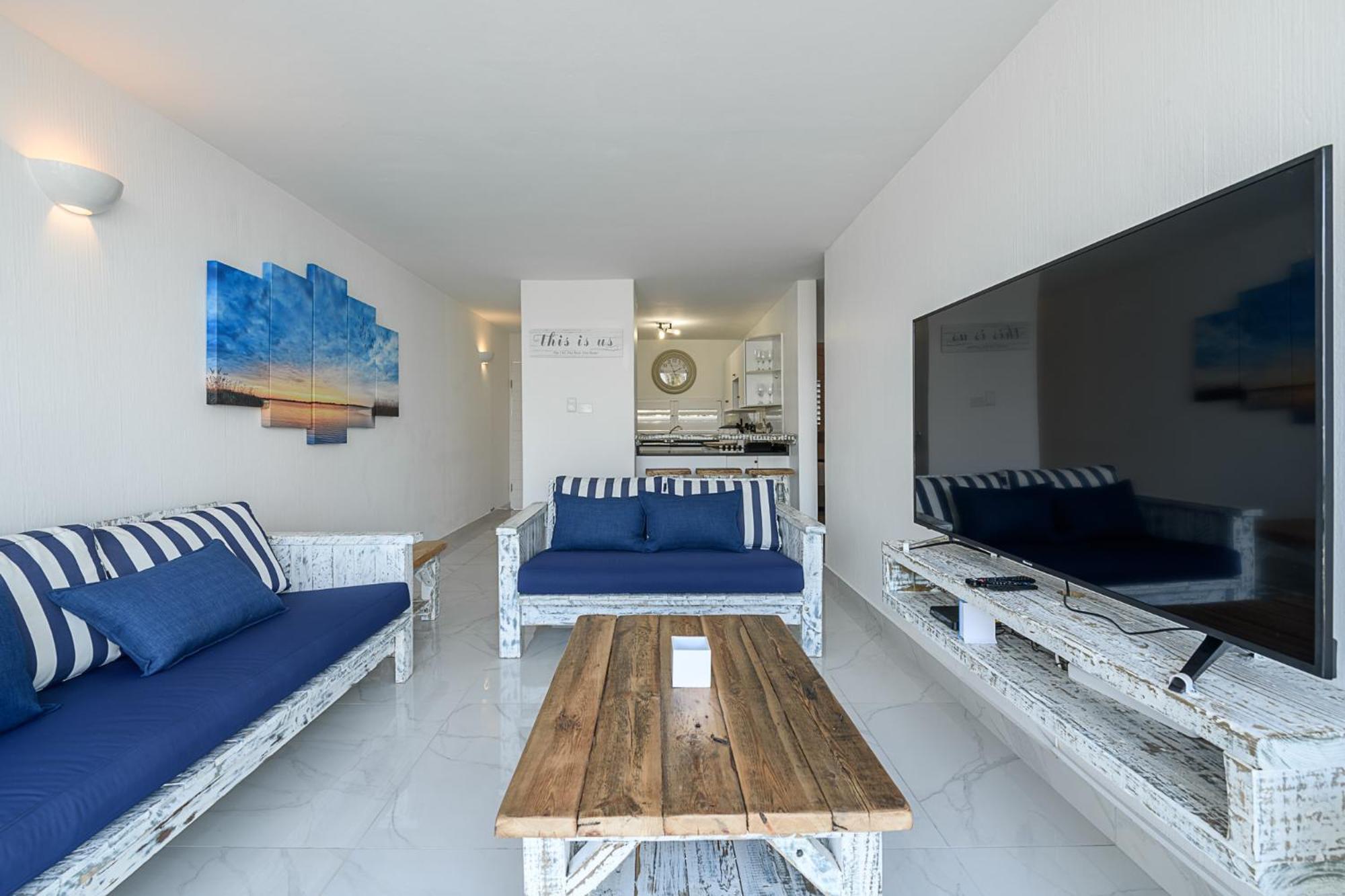 Chakas Cove Apartment Ballito Ngoại thất bức ảnh