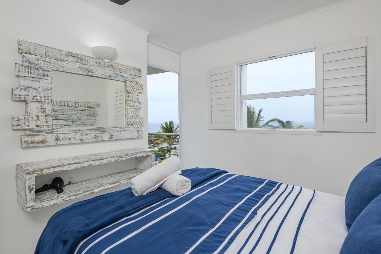 Chakas Cove Apartment Ballito Ngoại thất bức ảnh