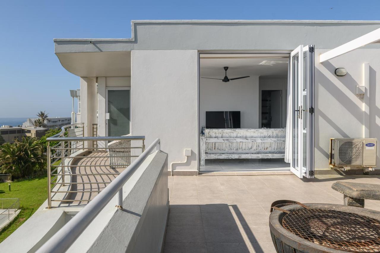 Chakas Cove Apartment Ballito Ngoại thất bức ảnh