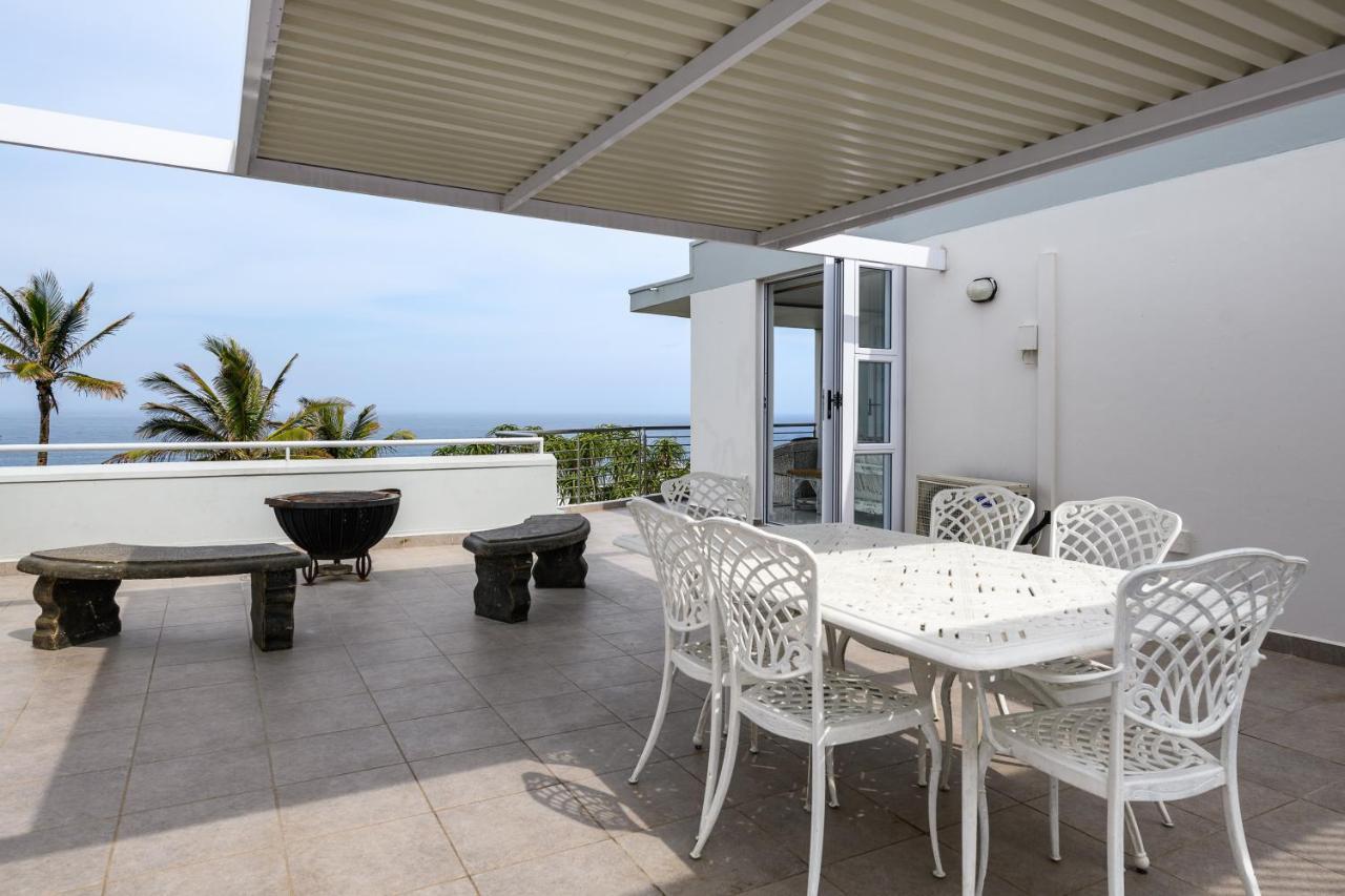 Chakas Cove Apartment Ballito Ngoại thất bức ảnh