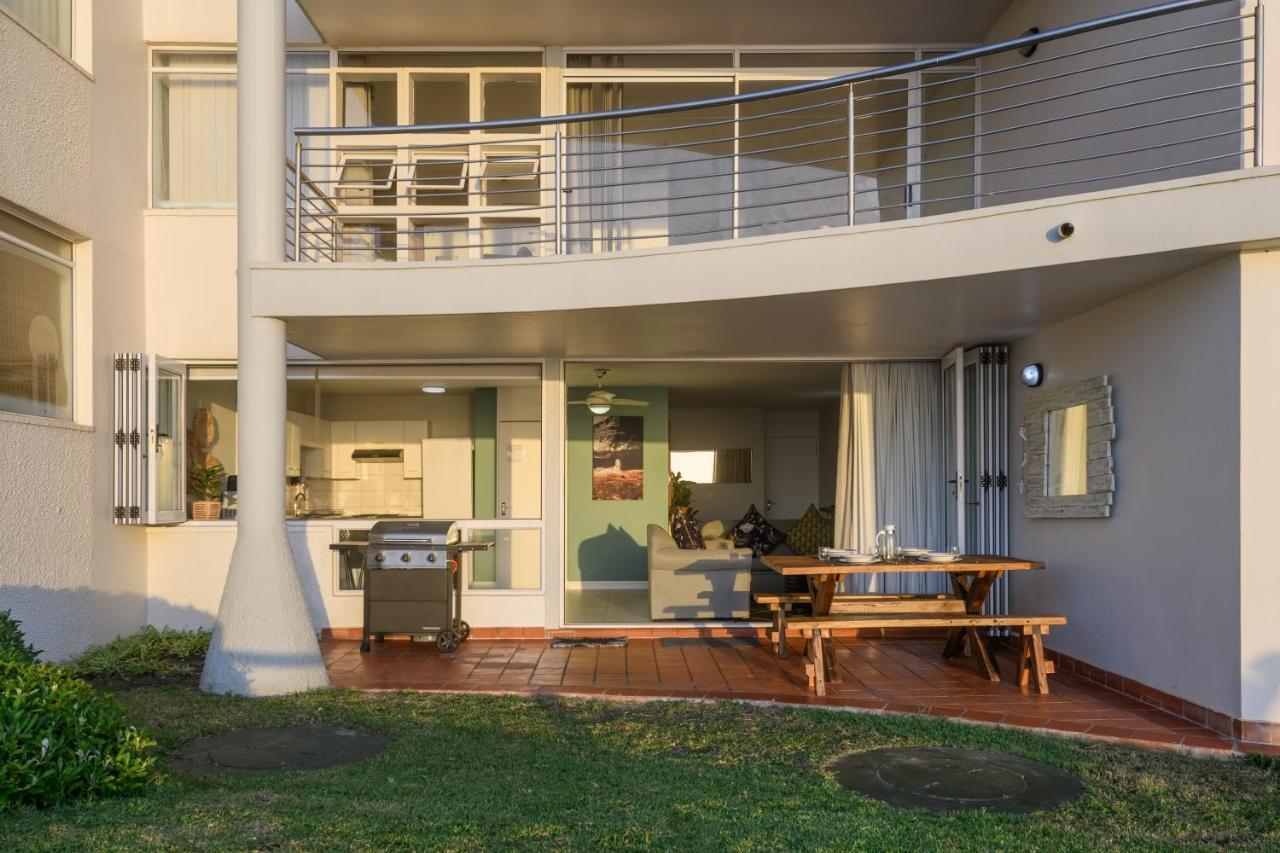 Chakas Cove Apartment Ballito Ngoại thất bức ảnh