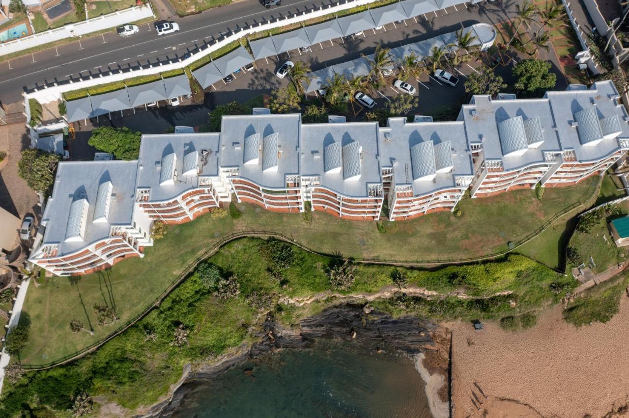 Chakas Cove Apartment Ballito Ngoại thất bức ảnh