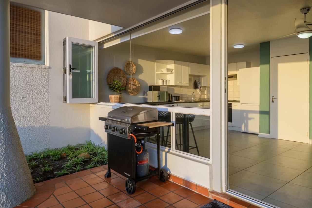 Chakas Cove Apartment Ballito Ngoại thất bức ảnh