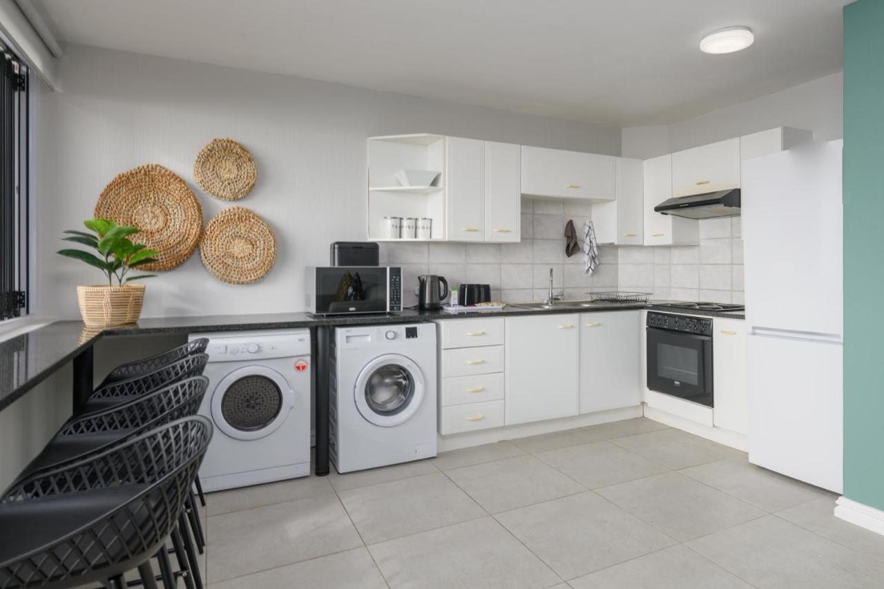 Chakas Cove Apartment Ballito Ngoại thất bức ảnh