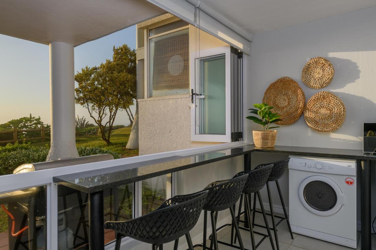 Chakas Cove Apartment Ballito Ngoại thất bức ảnh