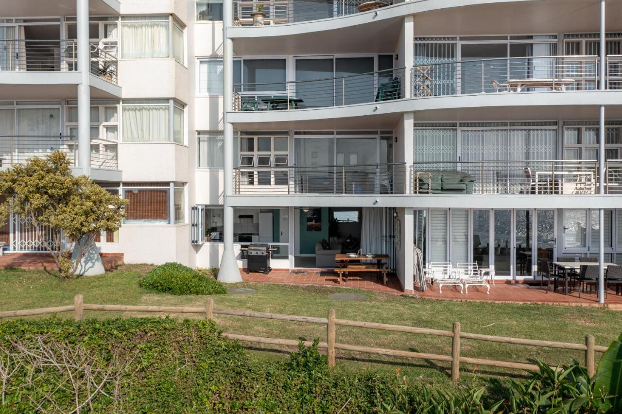 Chakas Cove Apartment Ballito Ngoại thất bức ảnh
