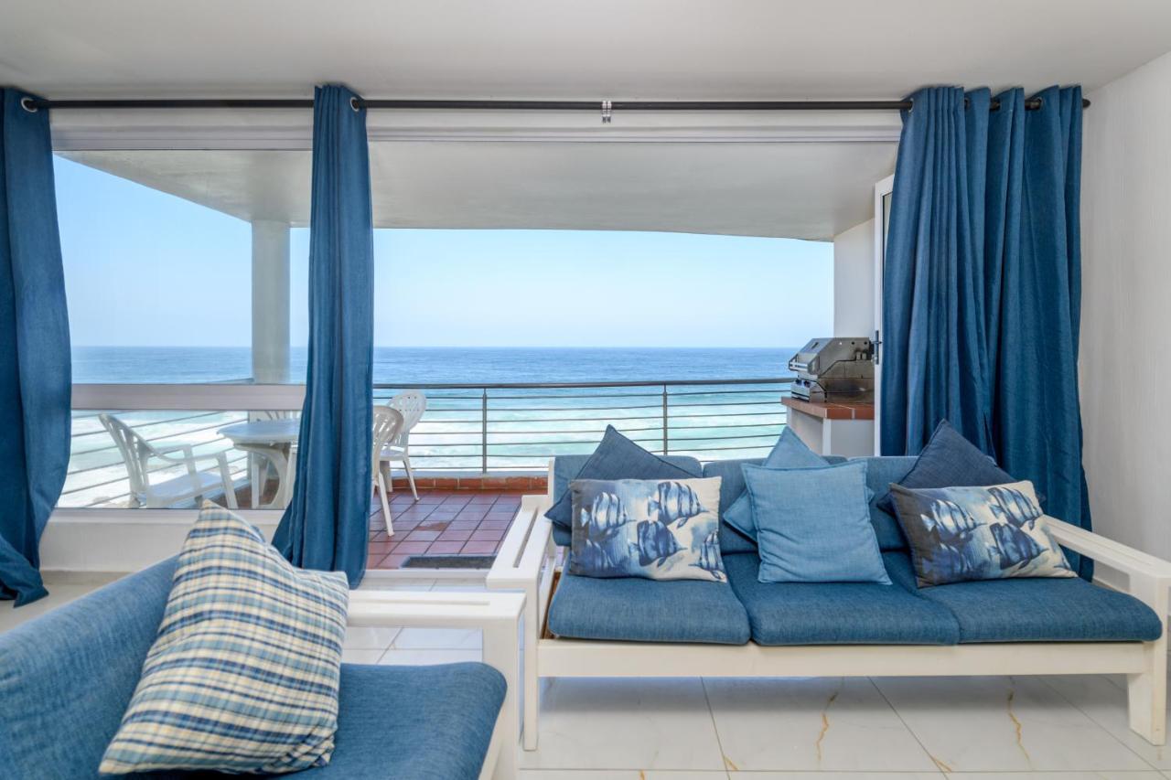 Chakas Cove Apartment Ballito Ngoại thất bức ảnh