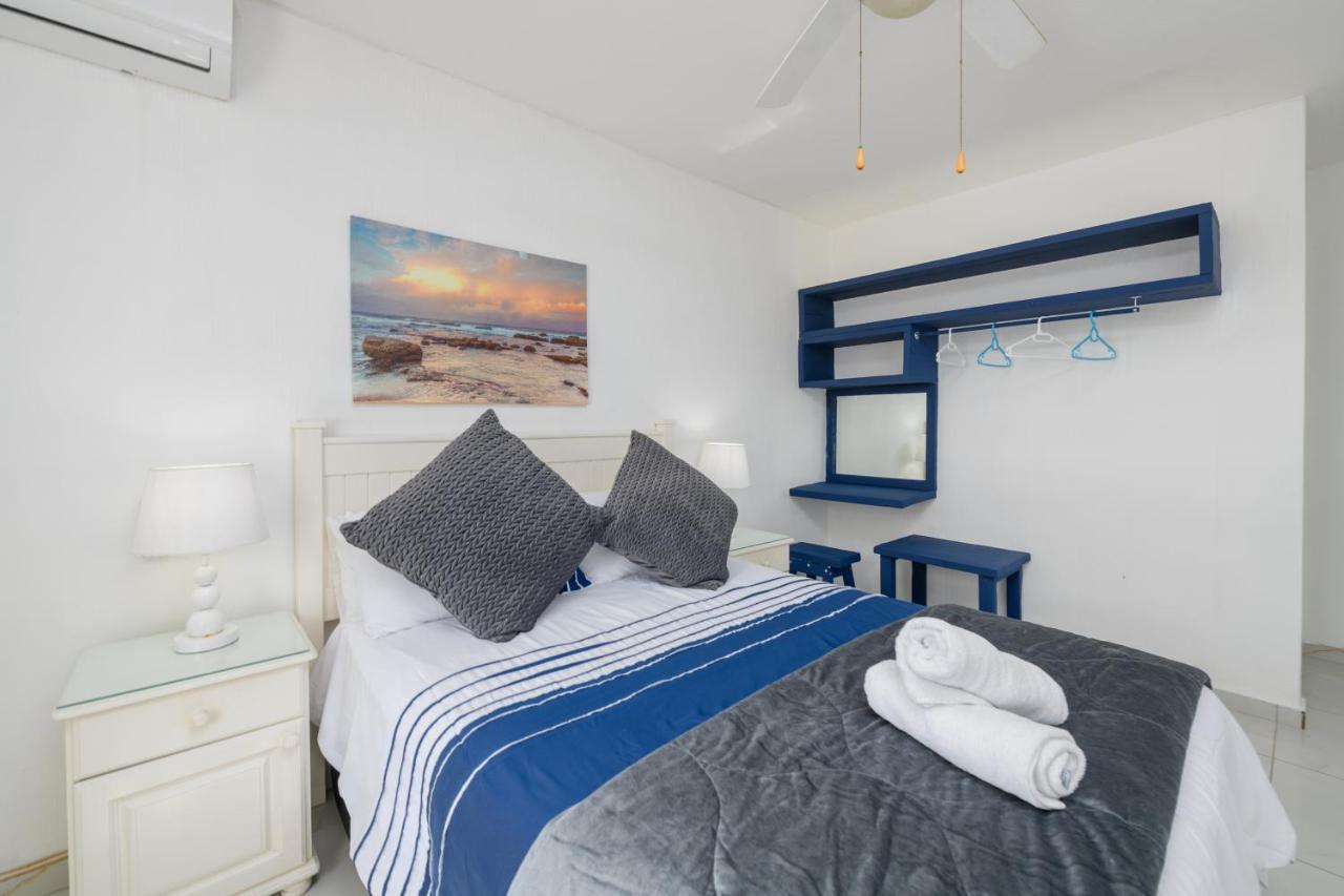 Chakas Cove Apartment Ballito Ngoại thất bức ảnh