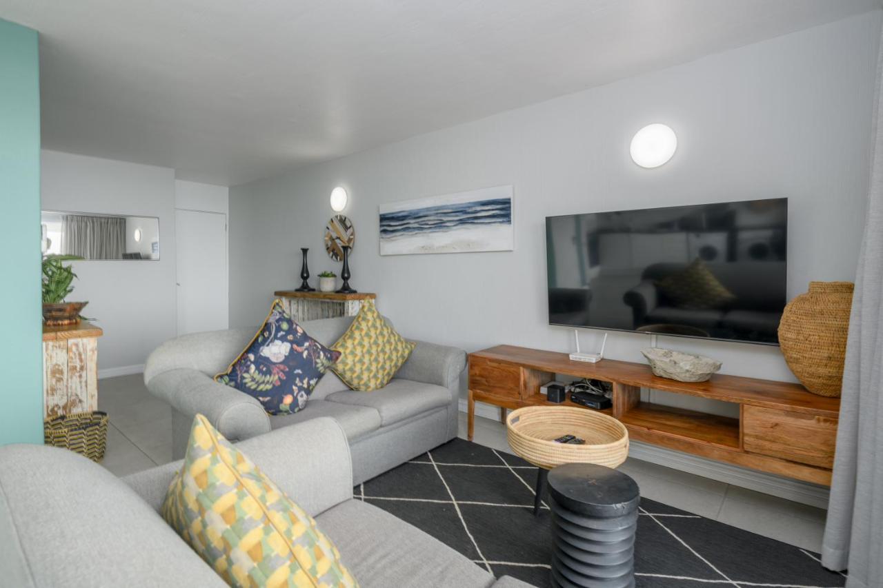 Chakas Cove Apartment Ballito Ngoại thất bức ảnh