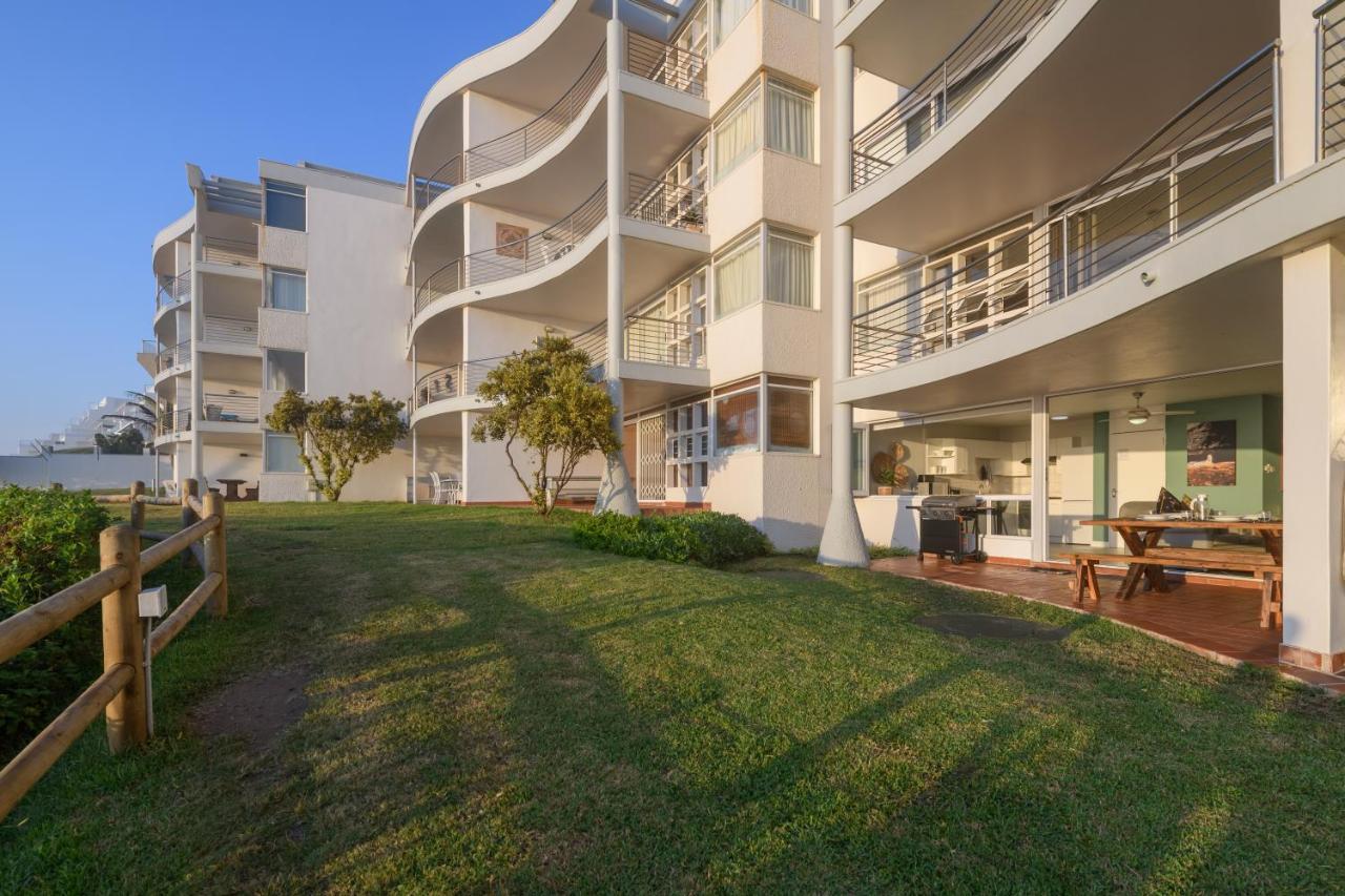Chakas Cove Apartment Ballito Ngoại thất bức ảnh