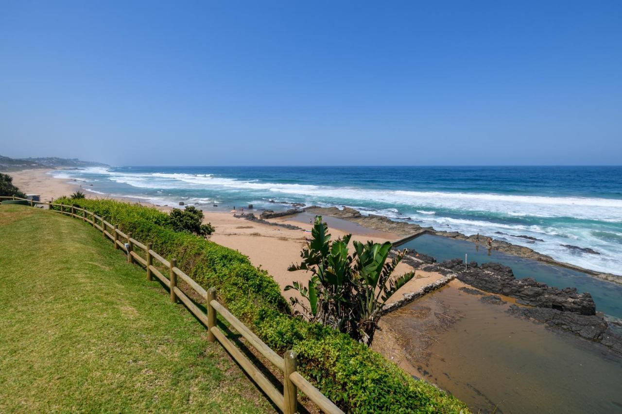 Chakas Cove Apartment Ballito Ngoại thất bức ảnh
