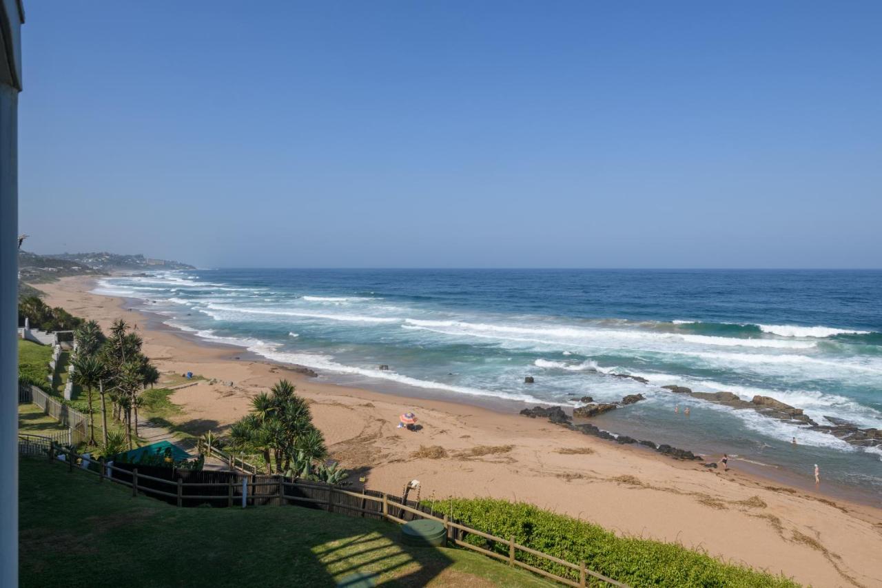 Chakas Cove Apartment Ballito Ngoại thất bức ảnh