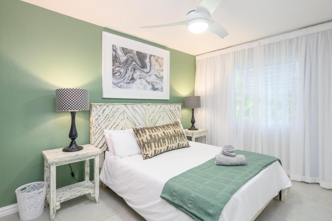 Chakas Cove Apartment Ballito Ngoại thất bức ảnh