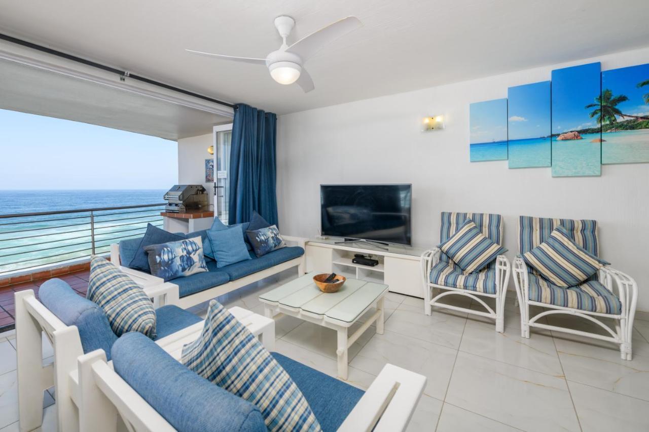 Chakas Cove Apartment Ballito Ngoại thất bức ảnh