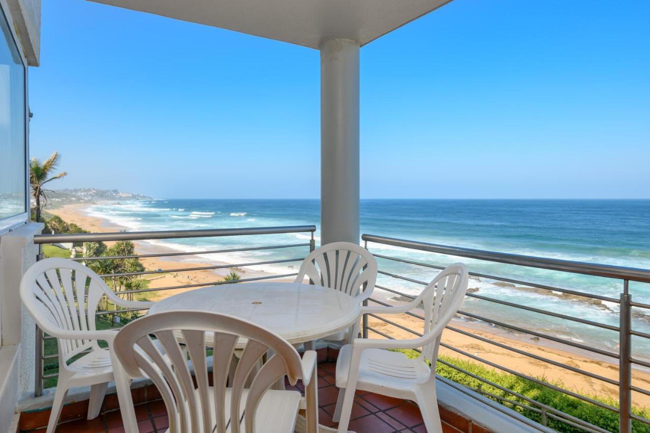 Chakas Cove Apartment Ballito Ngoại thất bức ảnh