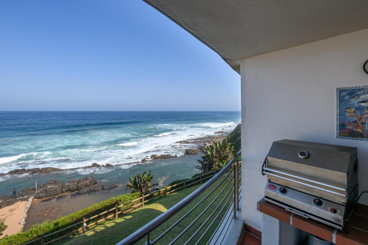 Chakas Cove Apartment Ballito Ngoại thất bức ảnh