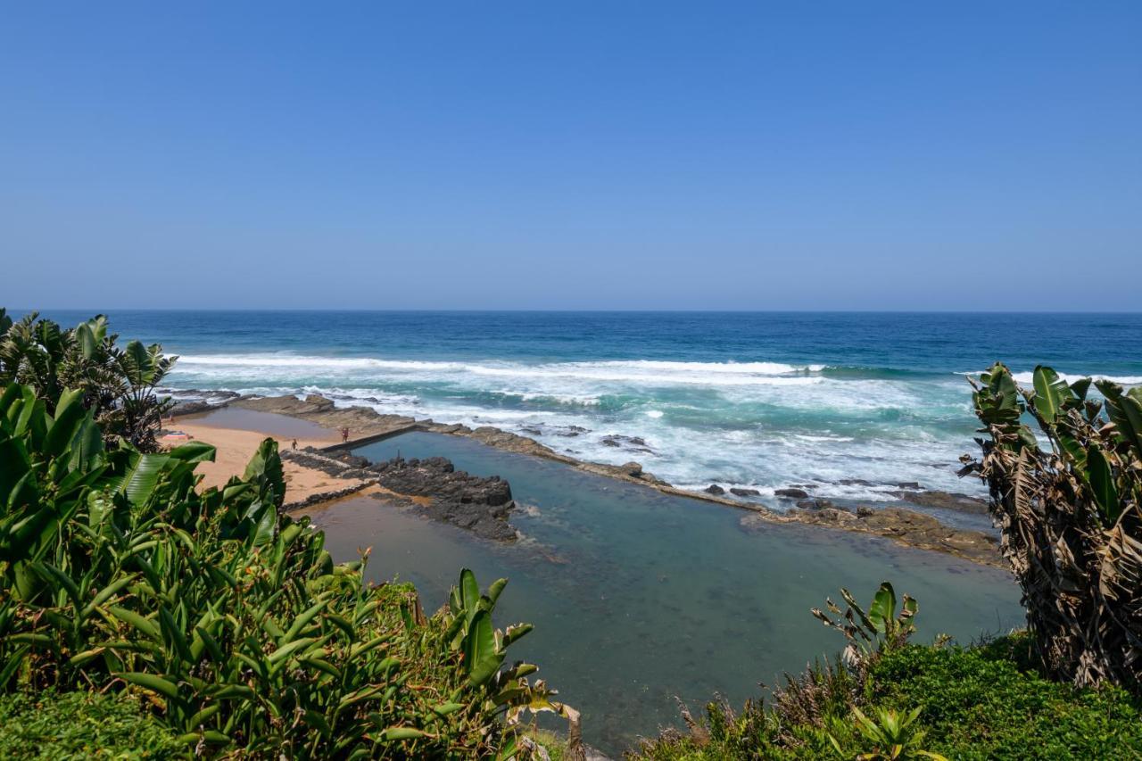 Chakas Cove Apartment Ballito Ngoại thất bức ảnh