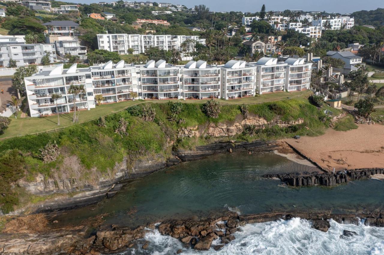 Chakas Cove Apartment Ballito Ngoại thất bức ảnh