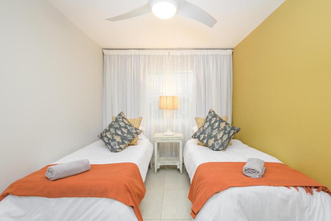 Chakas Cove Apartment Ballito Ngoại thất bức ảnh