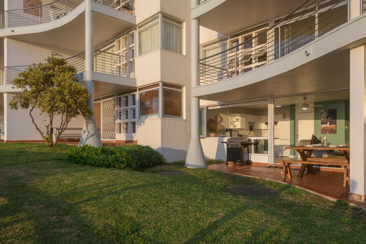 Chakas Cove Apartment Ballito Ngoại thất bức ảnh