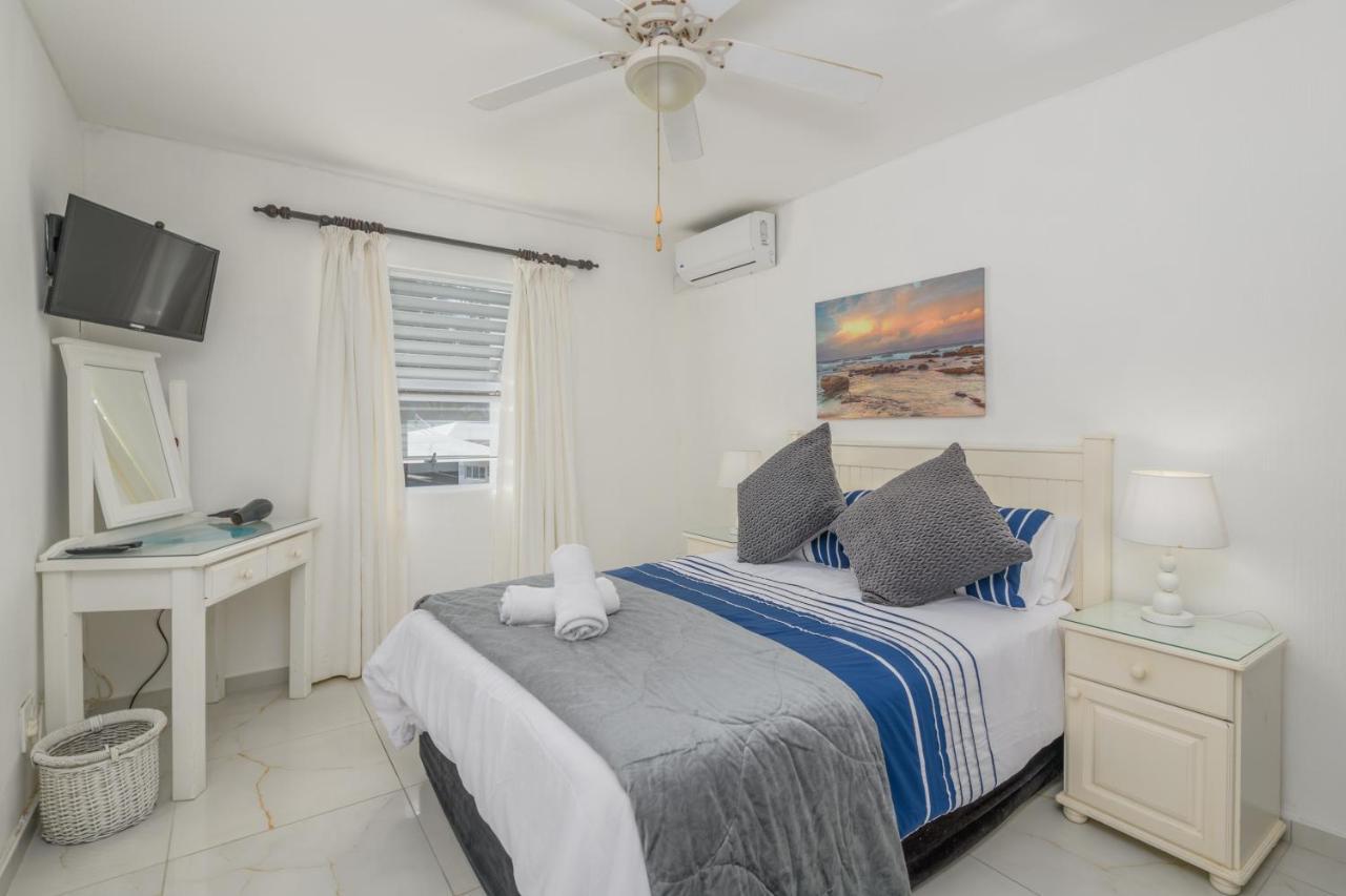 Chakas Cove Apartment Ballito Ngoại thất bức ảnh