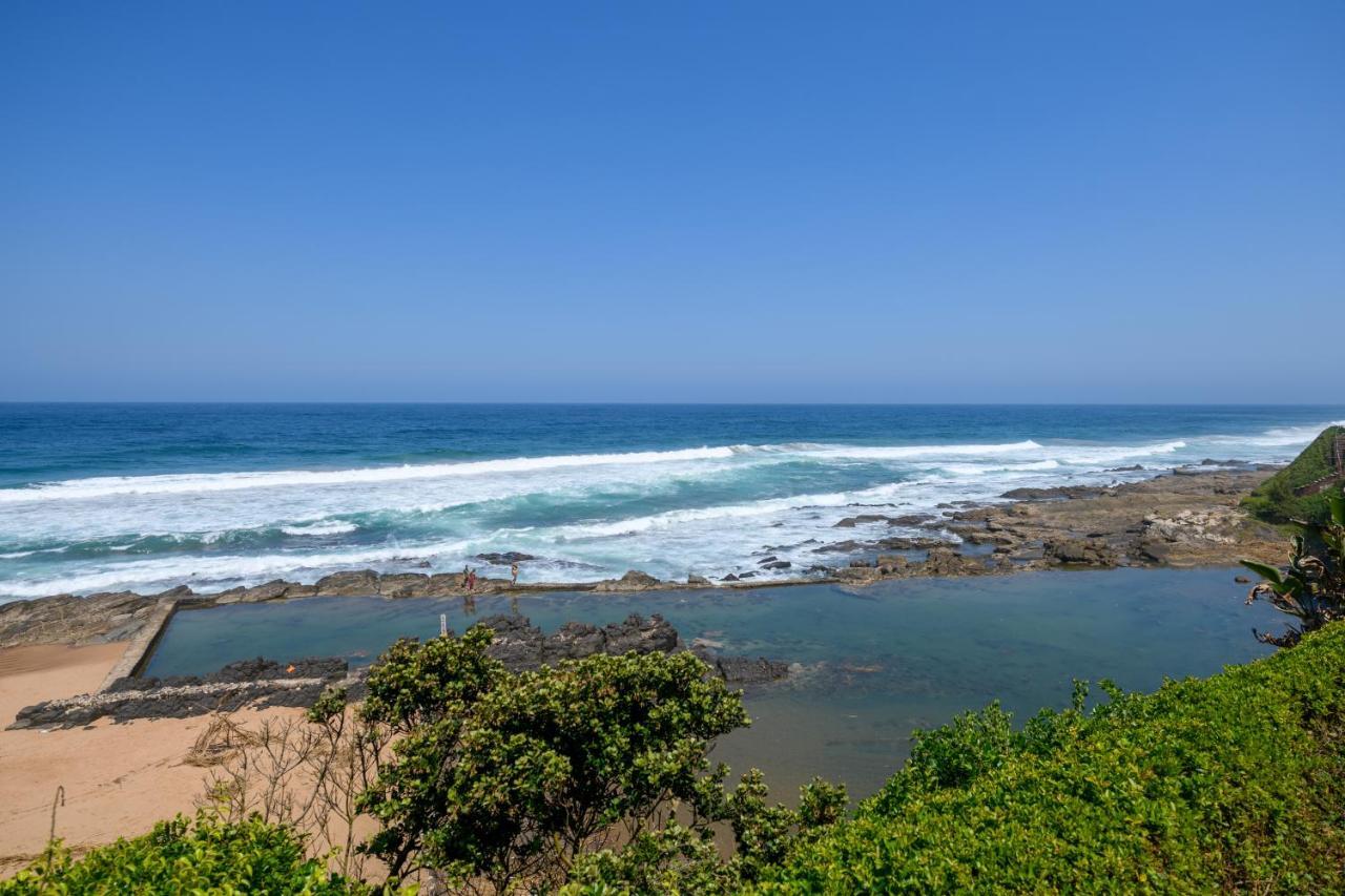 Chakas Cove Apartment Ballito Ngoại thất bức ảnh