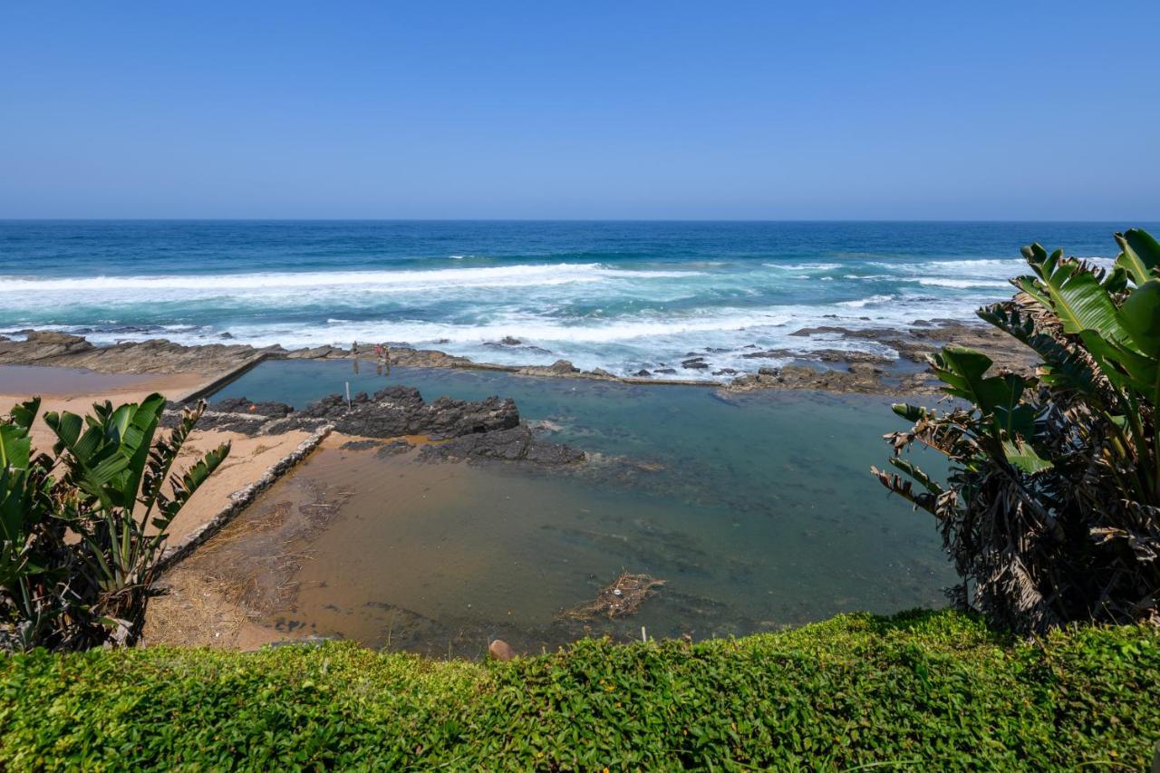 Chakas Cove Apartment Ballito Ngoại thất bức ảnh