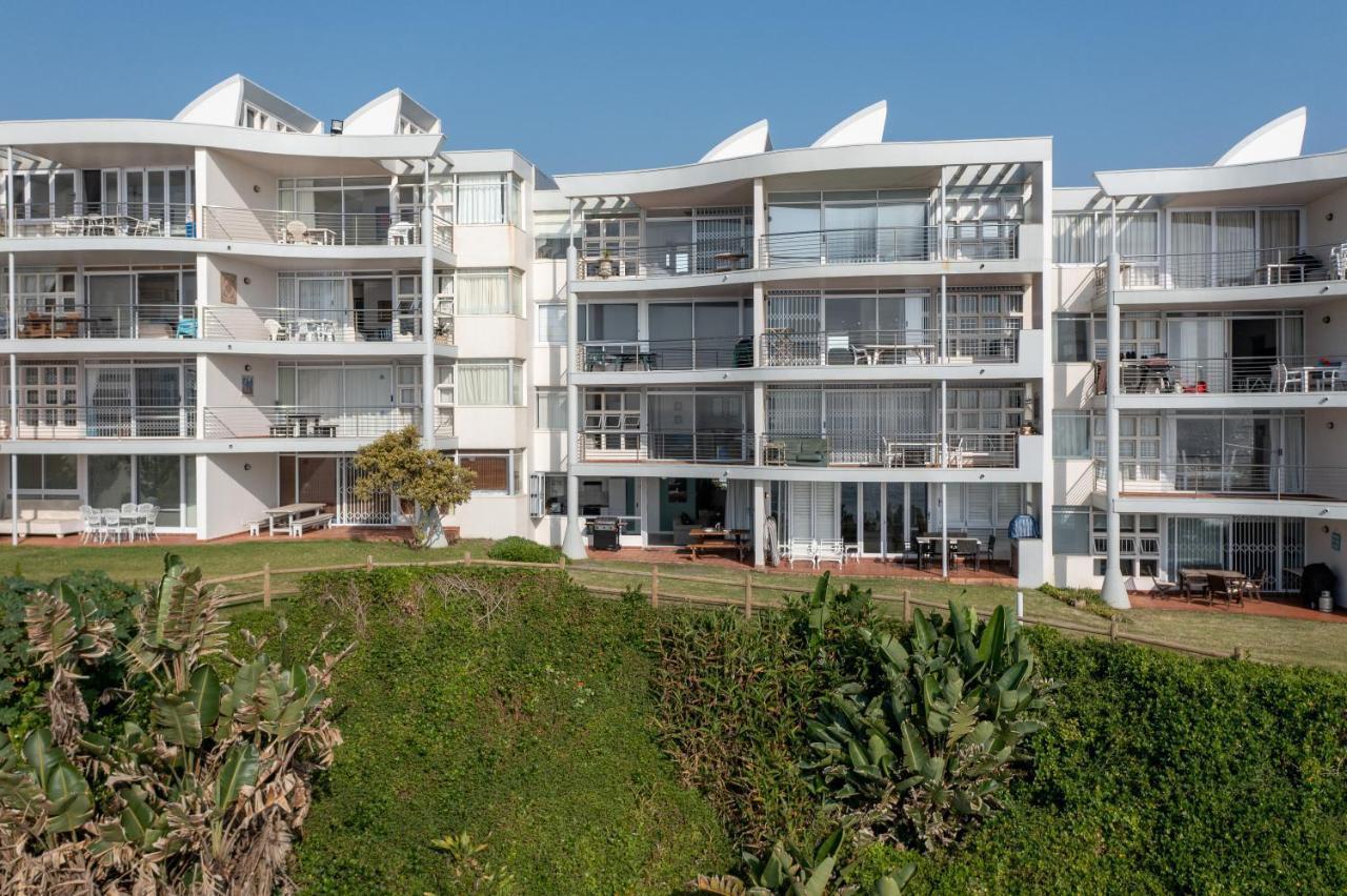 Chakas Cove Apartment Ballito Ngoại thất bức ảnh