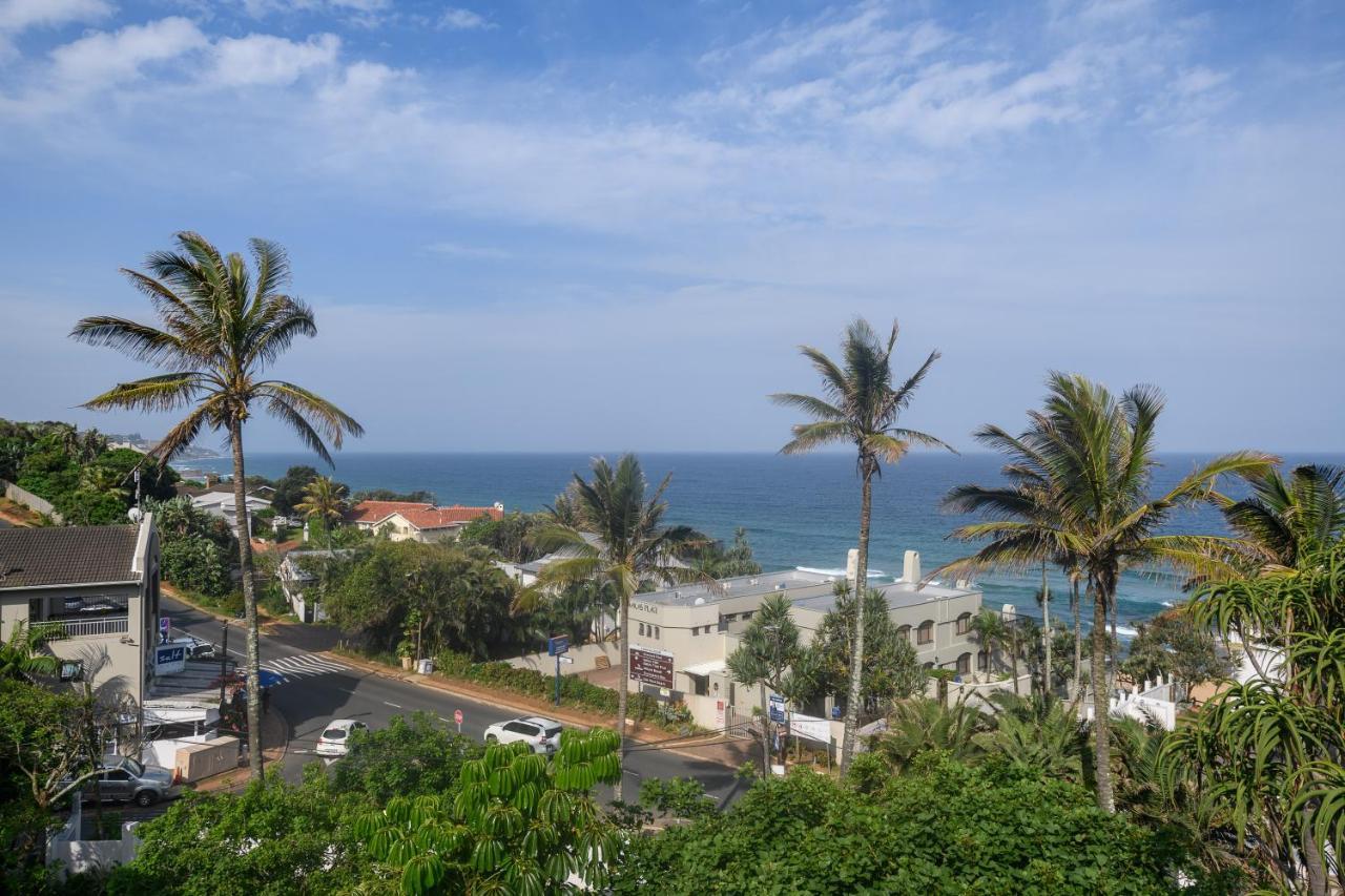 Chakas Cove Apartment Ballito Ngoại thất bức ảnh