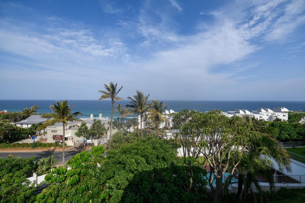 Chakas Cove Apartment Ballito Ngoại thất bức ảnh