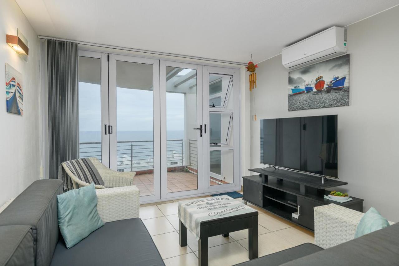 Chakas Cove Apartment Ballito Ngoại thất bức ảnh