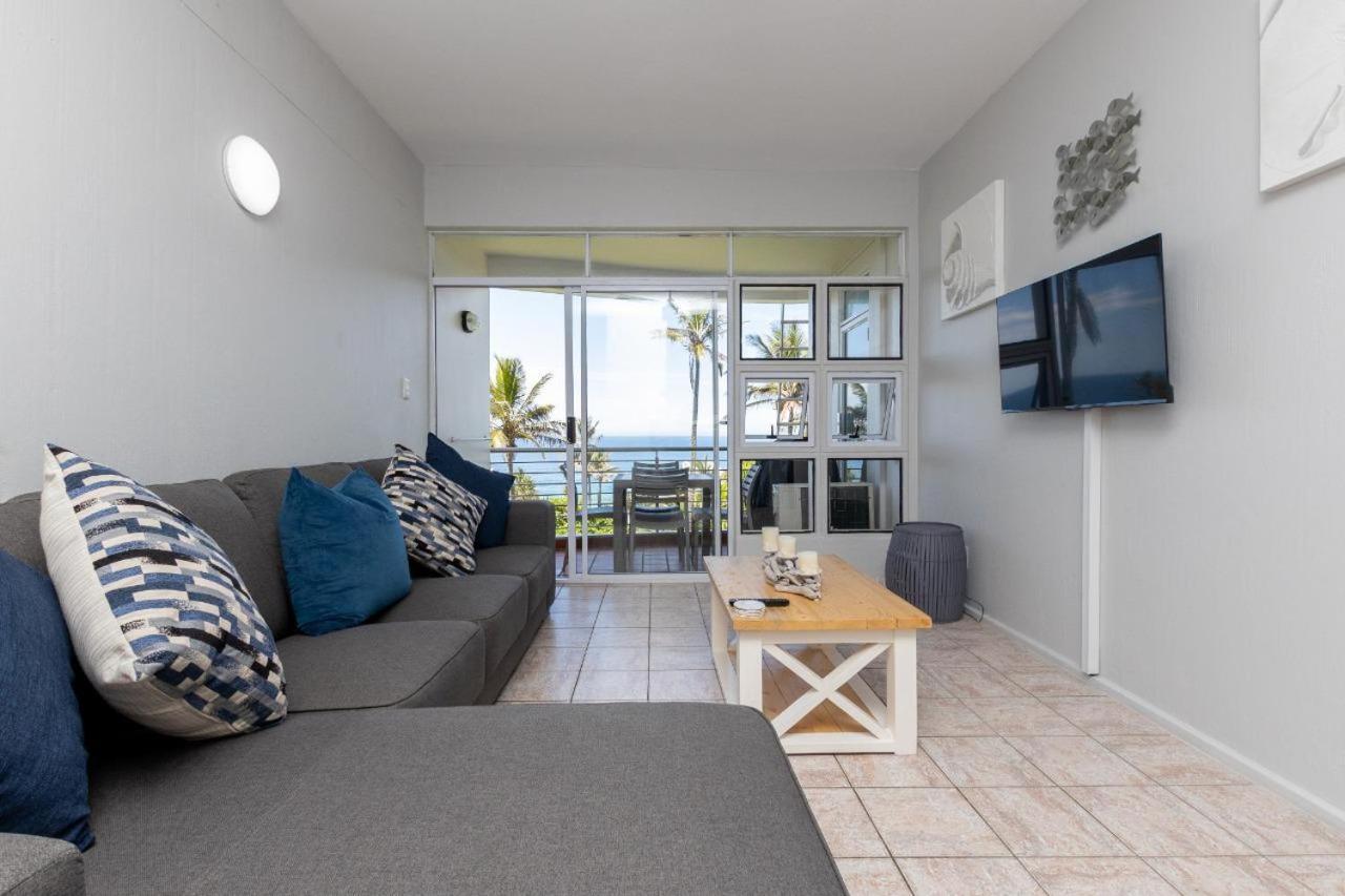 Chakas Cove Apartment Ballito Ngoại thất bức ảnh