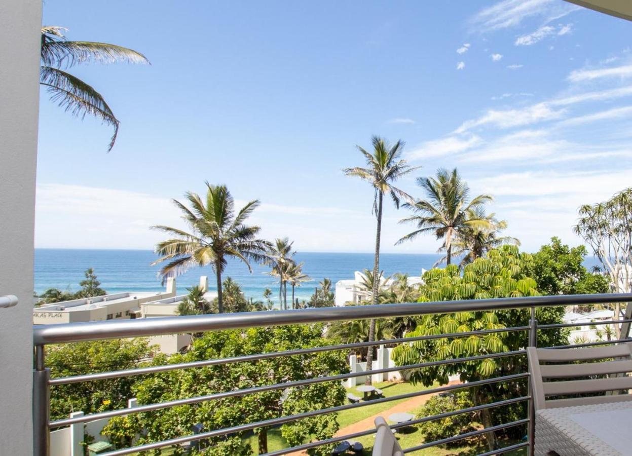 Chakas Cove Apartment Ballito Ngoại thất bức ảnh