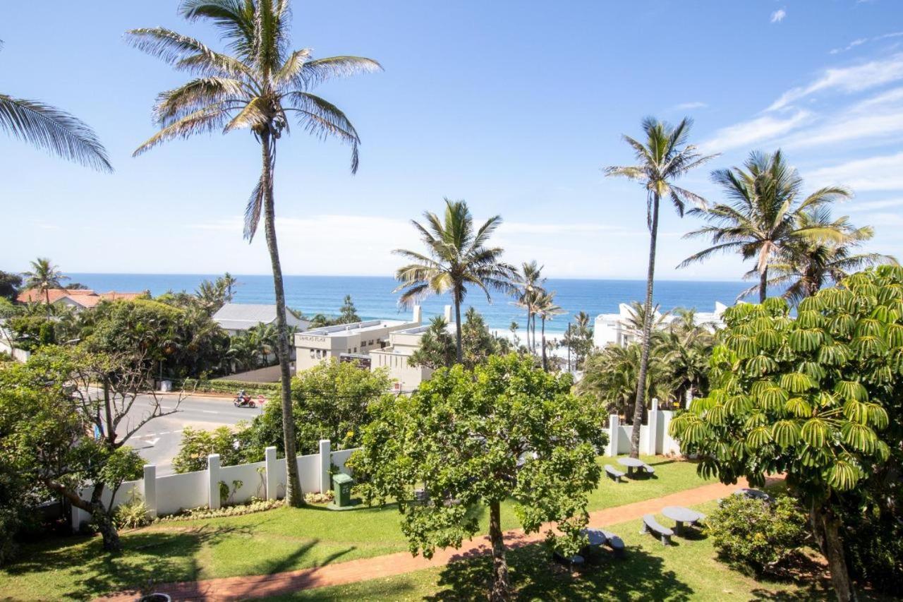 Chakas Cove Apartment Ballito Ngoại thất bức ảnh