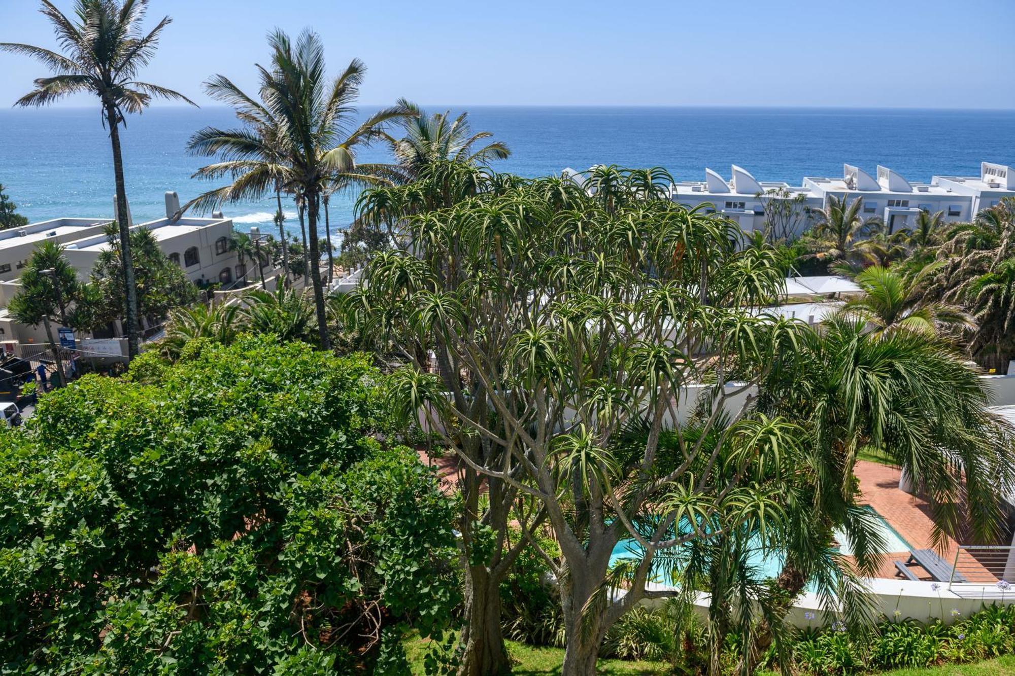 Chakas Cove Apartment Ballito Ngoại thất bức ảnh