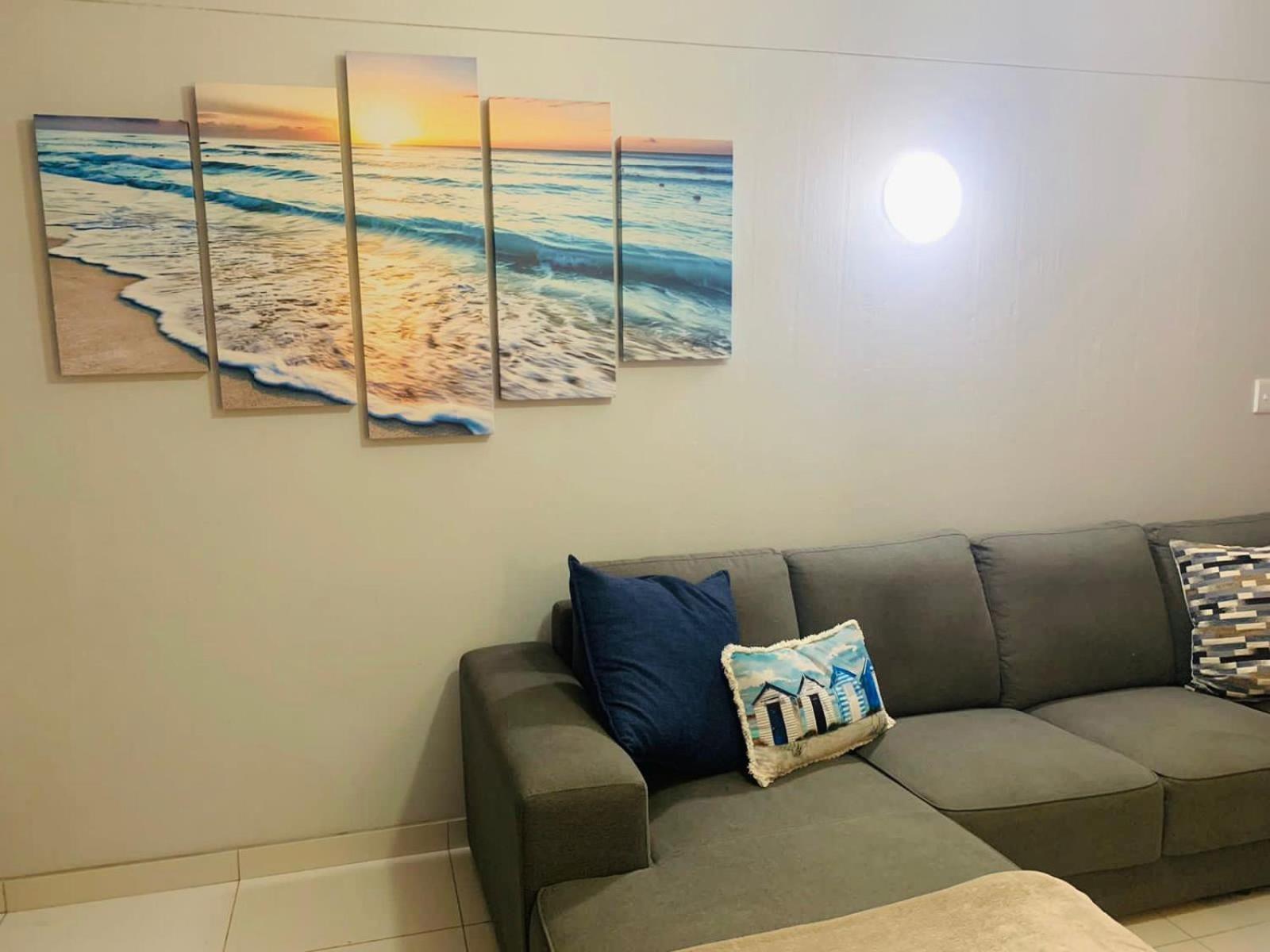 Chakas Cove Apartment Ballito Ngoại thất bức ảnh