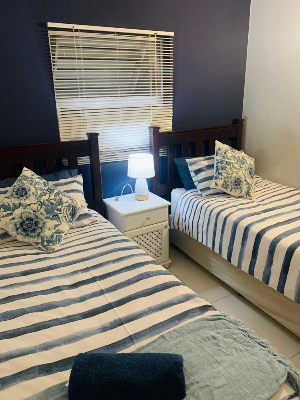 Chakas Cove Apartment Ballito Ngoại thất bức ảnh