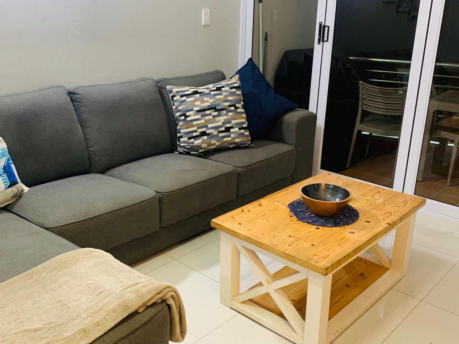 Chakas Cove Apartment Ballito Ngoại thất bức ảnh