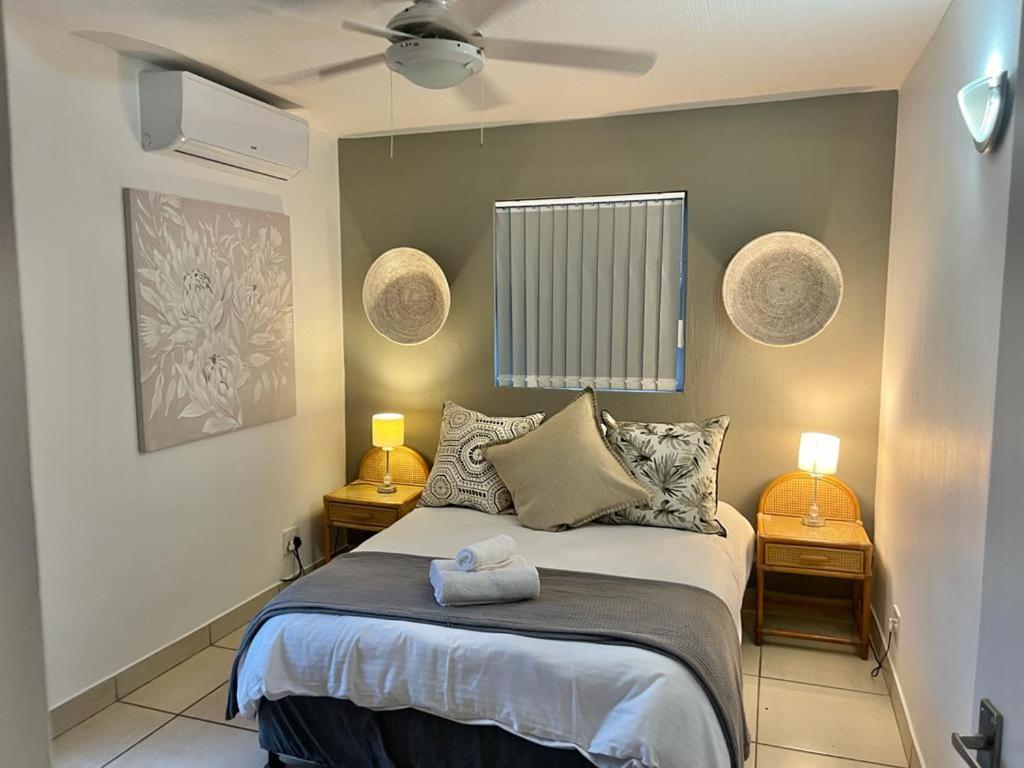 Chakas Cove Apartment Ballito Ngoại thất bức ảnh