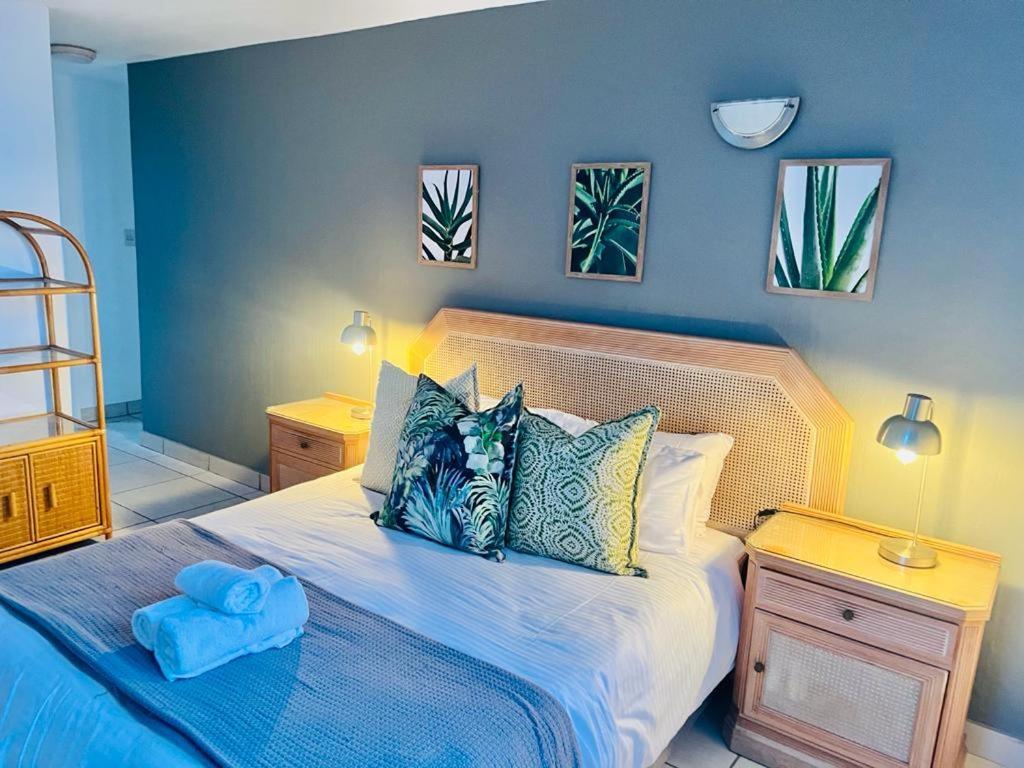 Chakas Cove Apartment Ballito Ngoại thất bức ảnh