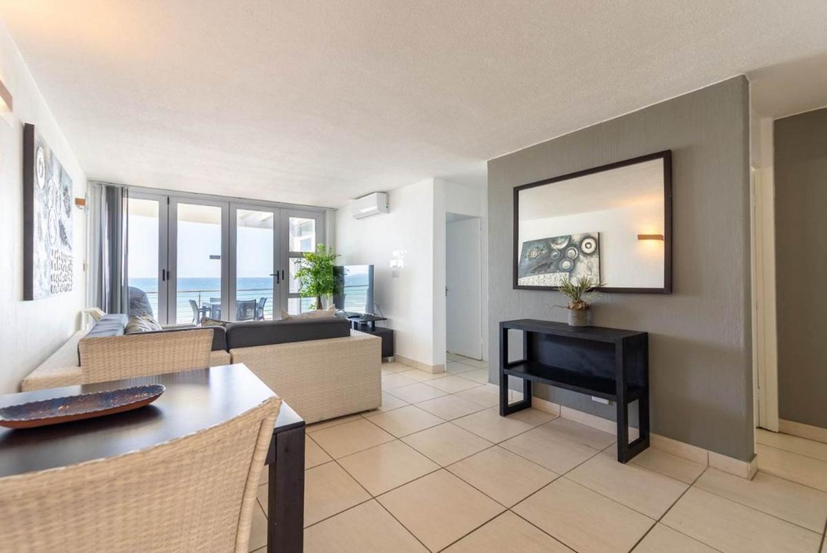Chakas Cove Apartment Ballito Ngoại thất bức ảnh