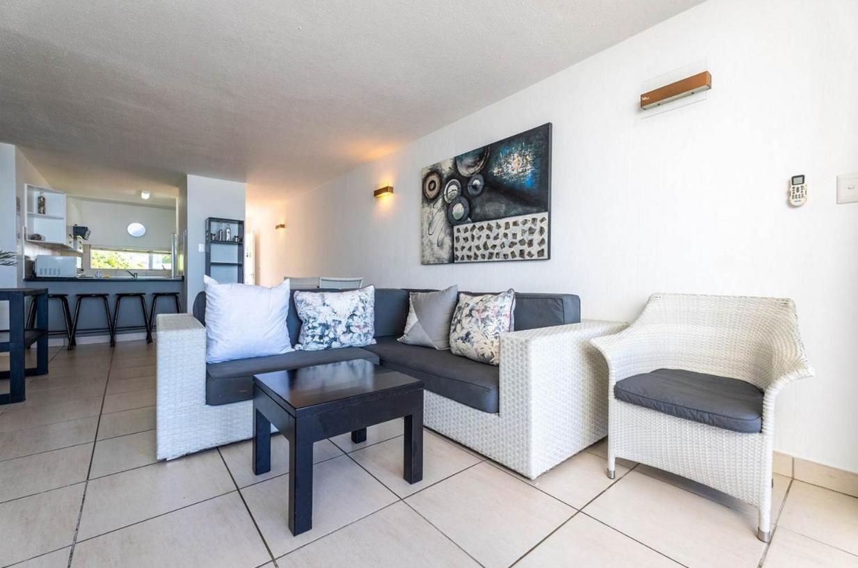 Chakas Cove Apartment Ballito Ngoại thất bức ảnh