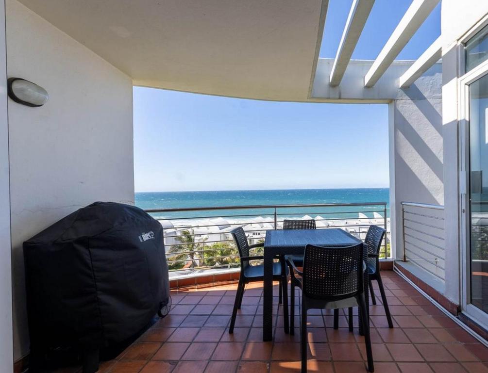 Chakas Cove Apartment Ballito Ngoại thất bức ảnh